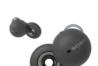 Sony LinkBuds TWS耳机内置Alexa $198
