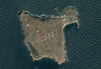 俄军撤离蛇岛，牵动未来整体战局发展