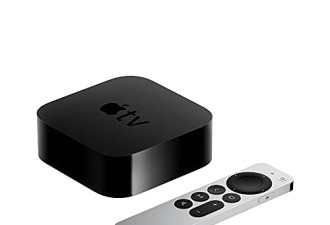 Apple TV HD 32GB智能电视盒子$149