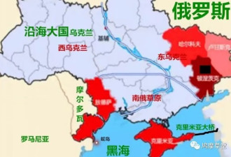 普京的心病：乌东两个州真敢独立吗