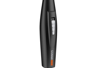 Conair便捷式电动鼻毛修剪器 一机多用 可水洗