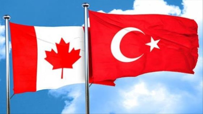 Canada accused of double standard in arms ban to Turkey – TurkishPress