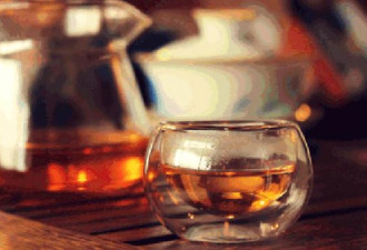 一克茶叶有5亿霉菌 喝了等于喝脏水？