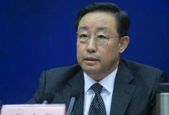 &quot;政治骗子&quot; 中国前司法部长傅政华被起诉
