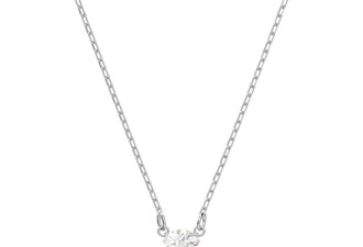 Swarovski Prime Day特卖专场 爆款项链$55