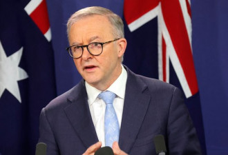 北京提修复关系四要求 澳总理强调不予回应
