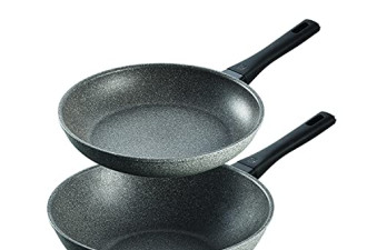 [Prime Day] Zwilling 不粘锅2个仅7.5折！