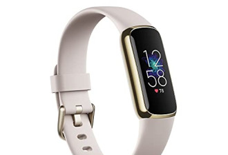 [Prime Day]Fitbit Luxe 智能健康运动手环$113.99