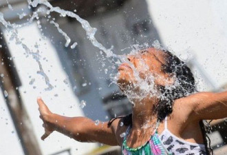 高温天气：热浪如何影响我们的身体？