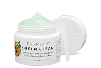 [Prime Day] Farmacy 卸妆膏必囤$34比丝芙兰划算