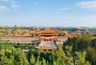 一生必去的7座城市 你准备好了吗？