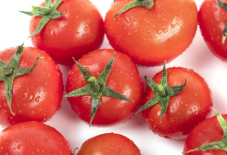 这种毒素致癌风险 和你常吃的西红柿有关
