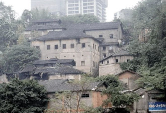 重庆故宫文物南迁纪念馆 是被热化的吗?