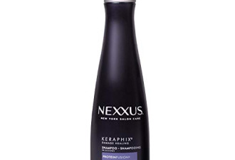 NEXXUS 头发护理柔顺修复洗发水$10.98