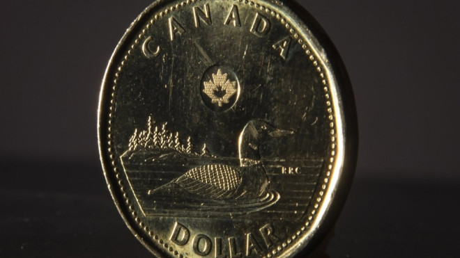 Loonie rally fades despite BOC hike, expect more weakness ahead: Currencystrategist - Video - BNN