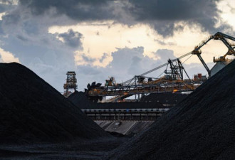 多因素导致 中国有可能解除澳洲煤炭禁令