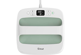 Cricut 印花压烫/烫印机低至7.1折！