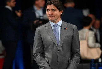 国家邮报狠批加拿大政府、总理虚伪无能