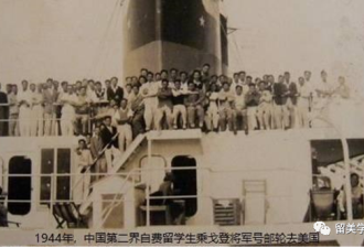留学生归去来兮 都没有“脚踏两只船"