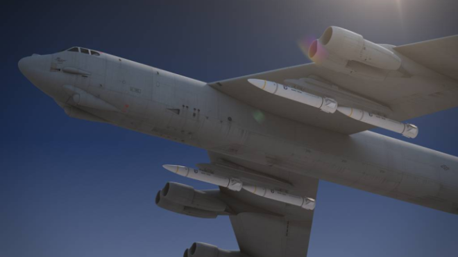 美声称高超声速武器试验获得成功，拜登已签相关国防生产法案