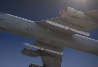 美高超声速武器试验获得成功 拜登已签生产法案