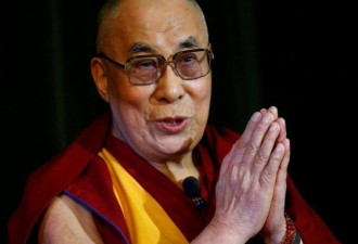 达赖喇嘛今日出访中印冲突地区 有称时机敏感