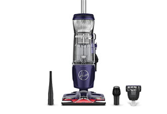 Hoover UH74210PC直立式吸尘器$179.94