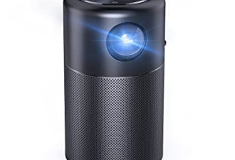 Anker Nebula 家用迷你投影仪全场7折