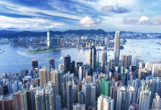 全球调查“我最不想住的地方” 香港新西兰榜上有名