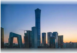 上海遭重创 中国经济第一城易主了