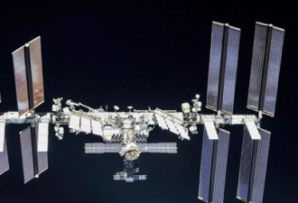 美俄达成协议 两国将再次合作前往国际空间站