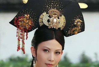 1分钟了解清朝妃嫔等级！看甄嬛传娘娘们宫斗...
