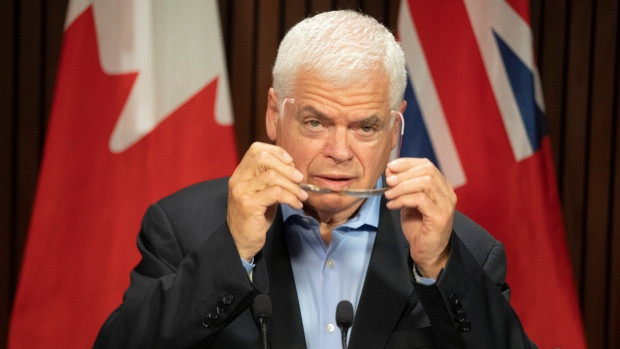 Peter Tabuns