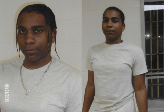 “跨性别女囚”致2狱友怀孕 被转移男监