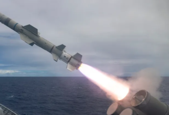 俄军方研发“航母杀手”反舰导弹针对美