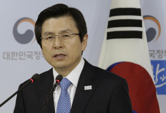 无法接受媳妇是男的！韩前总理反对同志游行