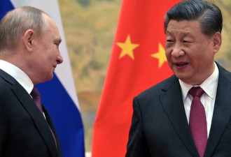 《新苏黎世报》：中俄联手钳制日本