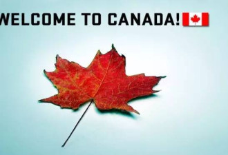 上万美国人拿到加拿大枫叶卡！Move To Canada上热搜…