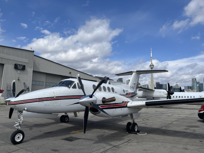 Good Spirit Air (@GoodSpiritAir) / Twitter