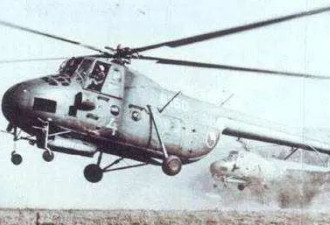 1974年苏联侦察机“入侵”新疆始末