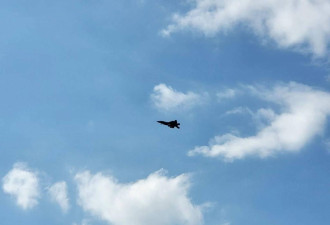 韩超音速战机原型机首飞：时速400公里