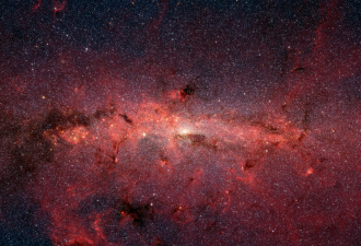 质量是太阳的9倍 首次发现黑洞双星系统