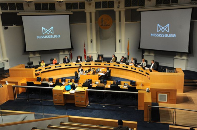 City council