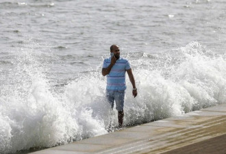 罕见热浪席卷欧洲 西班牙葡萄牙超1700人死于高温