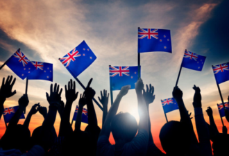 新西兰推出新投资移民签证 了解一下