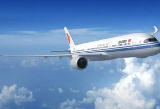 中国政府派临时航班 接中国公民返国