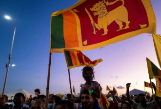 斯里兰卡换总统 欠中国370亿债务咋办？
