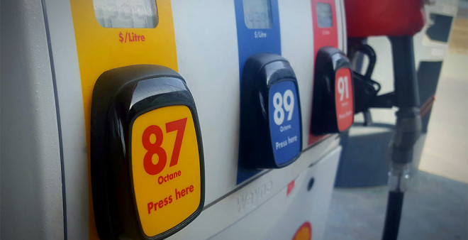 Here we go again: Gas prices in Vancouver set to jump again | News