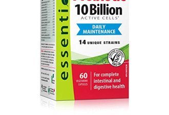 Jamieson 健美生益生菌100亿高活性$13.5