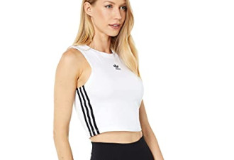 adidas Originals 三叶草小背心XL特价